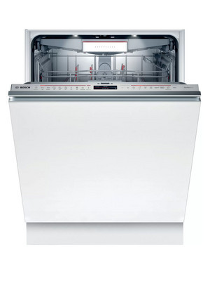 Bosch SMV8YCX01E Kaina Nuo 929 00 Kainos Lt