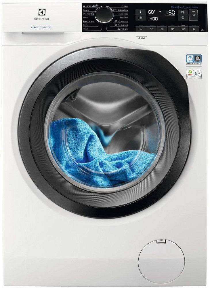 Electrolux EW7F248S Kaina Nuo 0 Kainos Lt