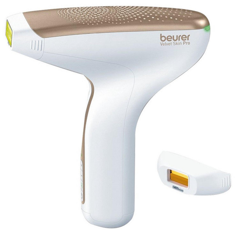 Beurer Ipl Velvet Skin Pro Kaina Nuo Pard