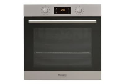 Hotpoint Ariston FA2 544 C IX HA Kaina Nuo 0 00 Kainos Lt