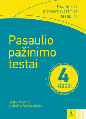 Testai Klasei Kaina Nuo Pard