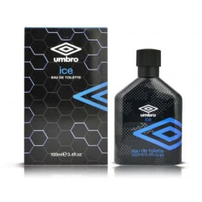 Umbro Ice Ml Edt Kaina Nuo Kainos Lt