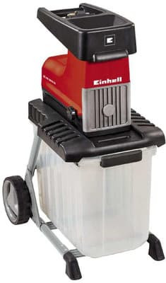 Nuo Einhell Elektro Leiseh Cksler Gartenh Cksler Gc Rs