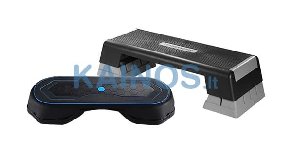 HMS PREMIUM STEPAI PIGIAU [2]: kaina nuo 50 € | Kainos.lt