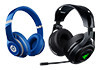 Ausinės (Headphones)