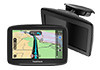 GPS navigacijos