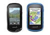 Turistiniai GPS, priedai