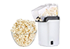 Spragėsių (popcorn) aparatai