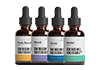 CBD aliejai