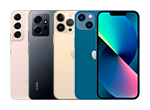 Mobilieji telefonai