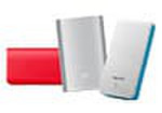 Išorinės baterijos (Power Bank)