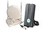 TV antenos