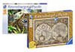 Puzzle dėlionės
