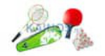 Tenisas, badmintonas