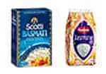 Basmati ir kvapieji ryžiai