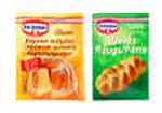 Kepinių priedai