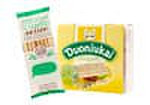 Duonos pakaitalai