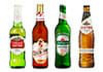 Šviesus alus