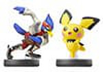 Nintendo Amiibo figūrėlės