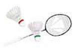 Badmintonas