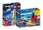 Playmobil konstruktoriai