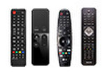TV pulteliai