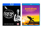Blu-ray diskai