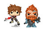 Funko Pop figūrėlės