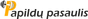 Papildupasaulis.lt