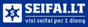 Seifai.lt