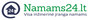 Namams24.lt