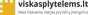 Viskasplytelems.lt
