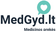 Medgyd.lt