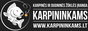 Karpininkams.lt