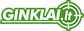 ginklai.lt
