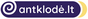 Antklode.lt