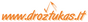 Droztukas.lt