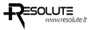Resolute.lt