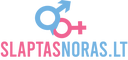 Slaptasnoras.lt