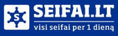 Seifai.lt