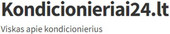 Kondicionieriai24.lt
