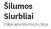 Silumossiurbliai24.lt
