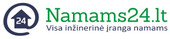 Namams24.lt