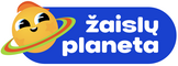 Zaisluplaneta.lt