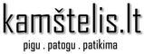Kamstelis.lt