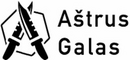 Astrusgalas.lt