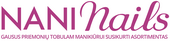 Naninails.lt