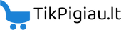 Tikpigiau.lt