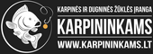 Karpininkams.lt