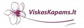 Viskaskapams.lt